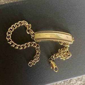 Michael kors bracelet